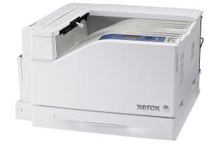 Xerox Phaser 7500 (7500V_DN) Yazıcı kullananlar yorumlar